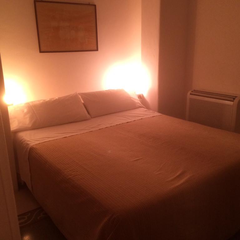 Hotel Santa Marina Antica Foresteria Санта Марина Салина Екстериор снимка