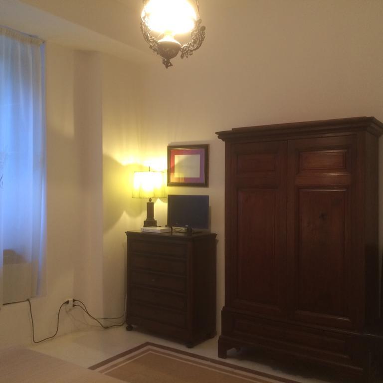 Hotel Santa Marina Antica Foresteria Санта Марина Салина Екстериор снимка