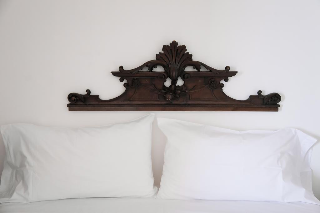 Hotel Santa Marina Antica Foresteria Санта Марина Салина Екстериор снимка